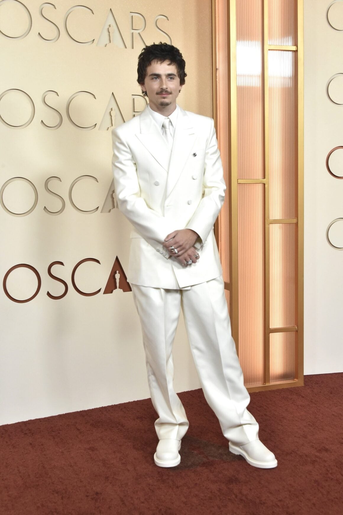 98th Academy Awards - Arrivals