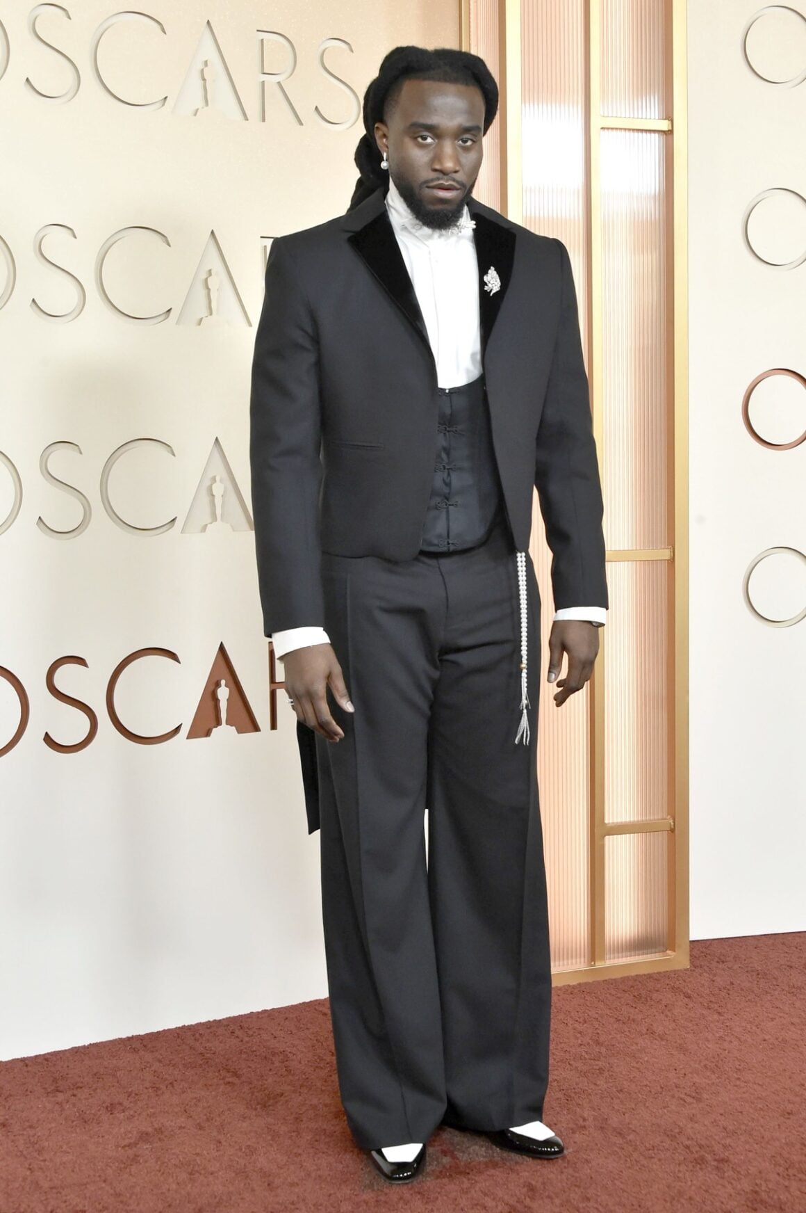 98th Academy Awards - Arrivals