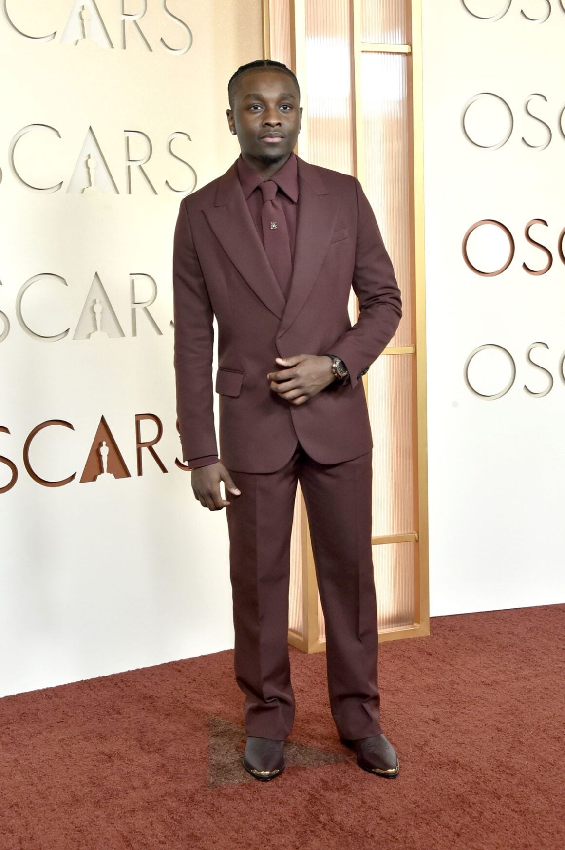 98th Academy Awards - Arrivals