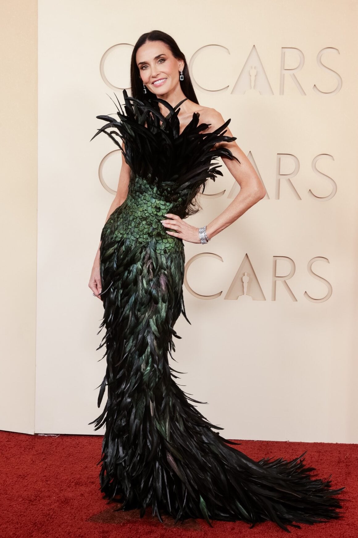 98th Academy Awards - Arrivals