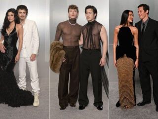 98th Academy Awards Vanity Fair Party