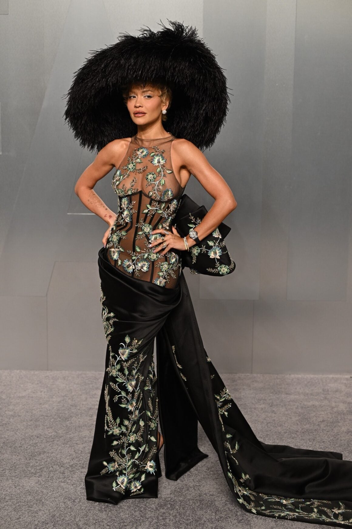 98th Academy Awards Vanity Fair Party