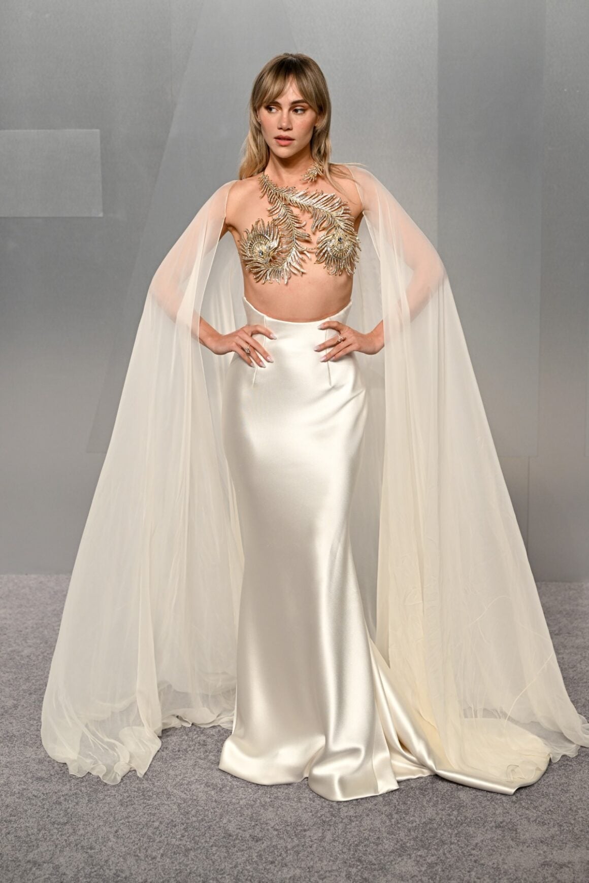 98th Academy Awards Vanity Fair Party