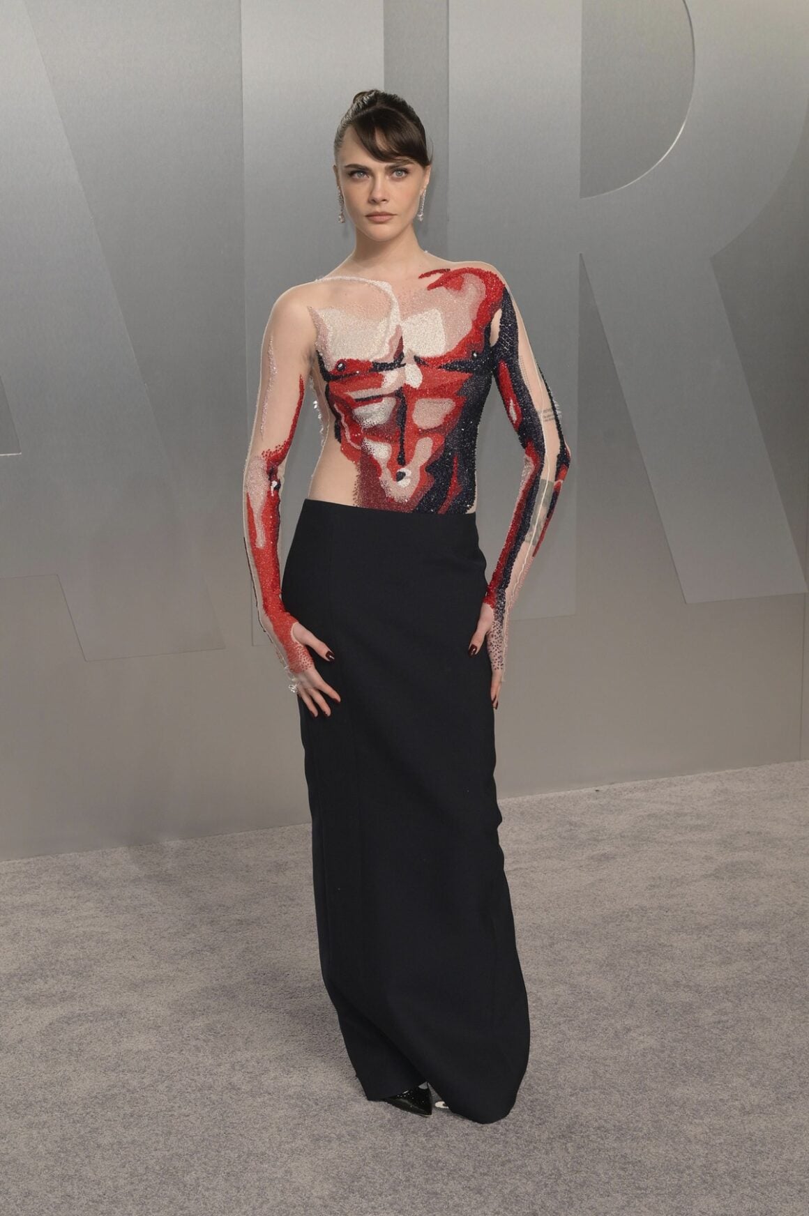 98th Academy Awards Vanity Fair Party