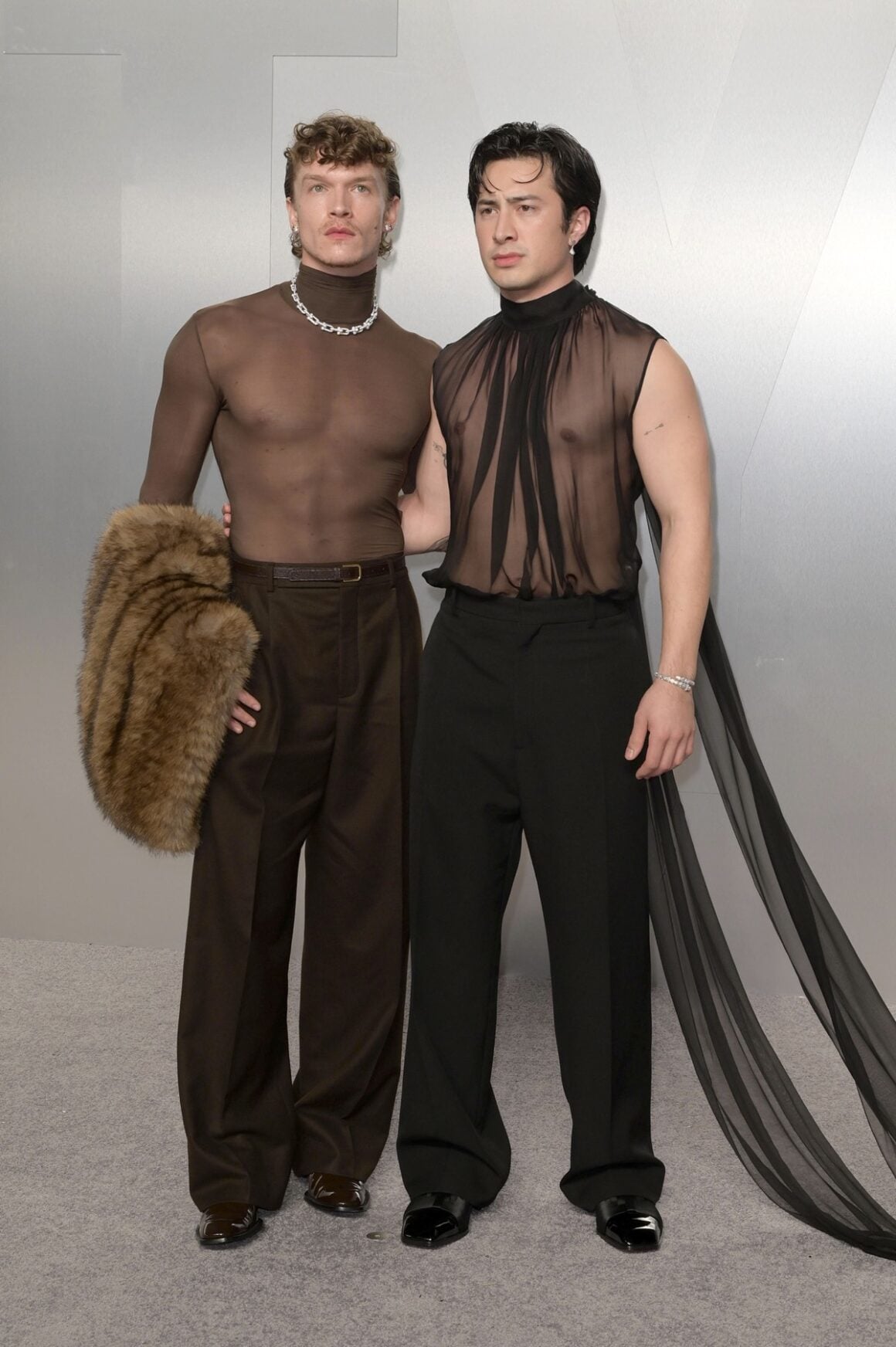 98th Academy Awards Vanity Fair Party