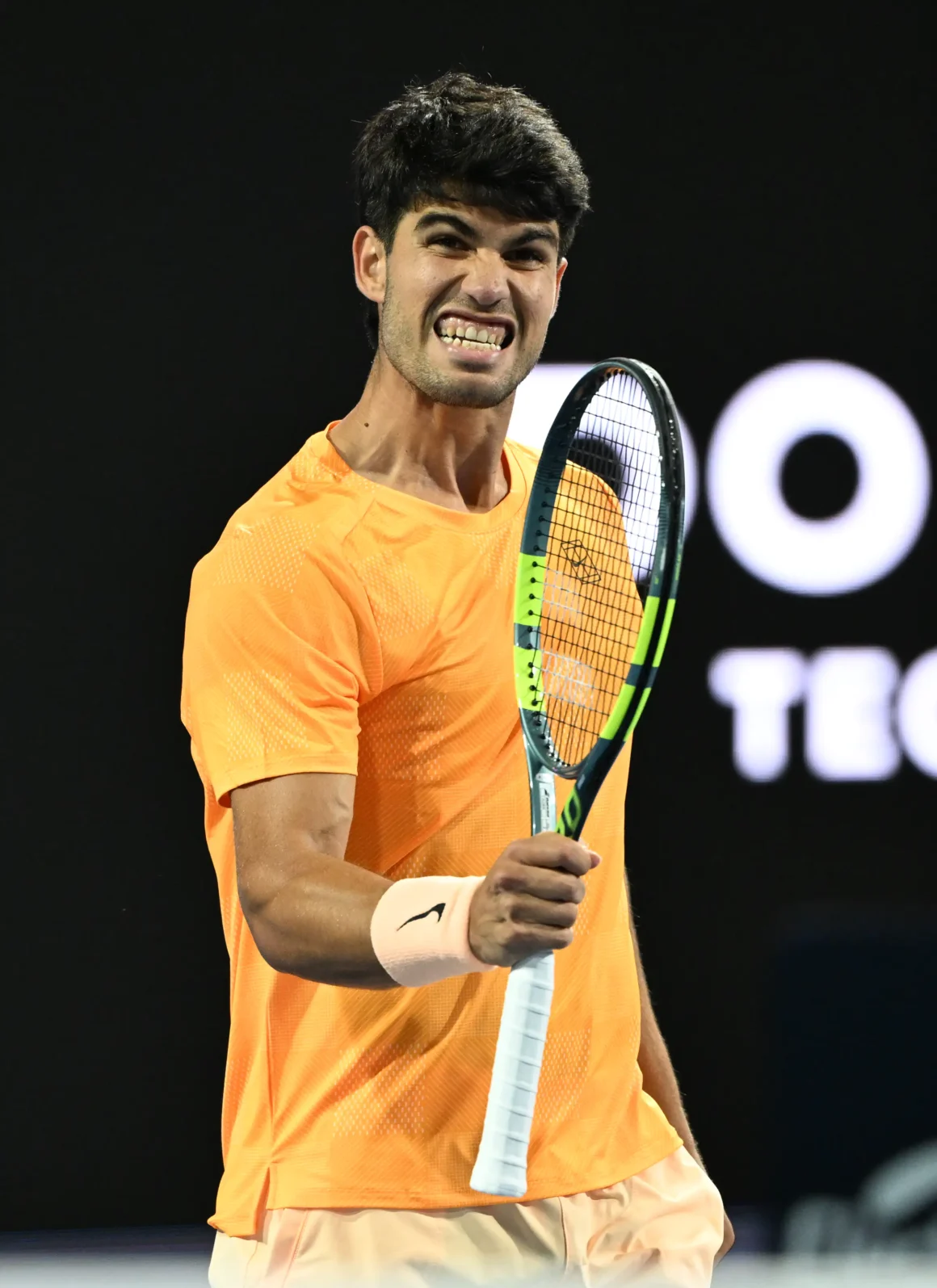 Miami Open 2026 held at Hard Rock Stadium.