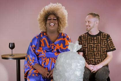 Latrice Royale’s Love Story