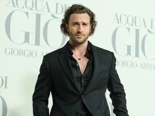 Aaron Taylor Johnson