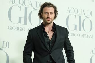 Aaron Taylor Johnson