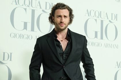 Aaron Taylor Johnson