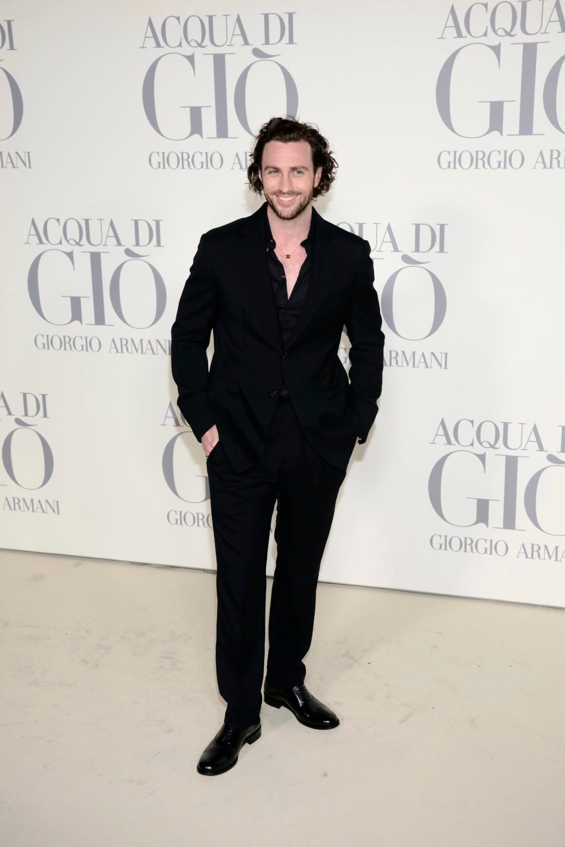Aaron Taylor Johnson