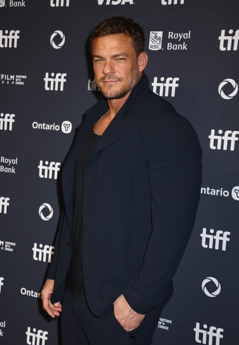 Alan Ritchson's Neighbor Started It, Sources Claim — Here's What the ...