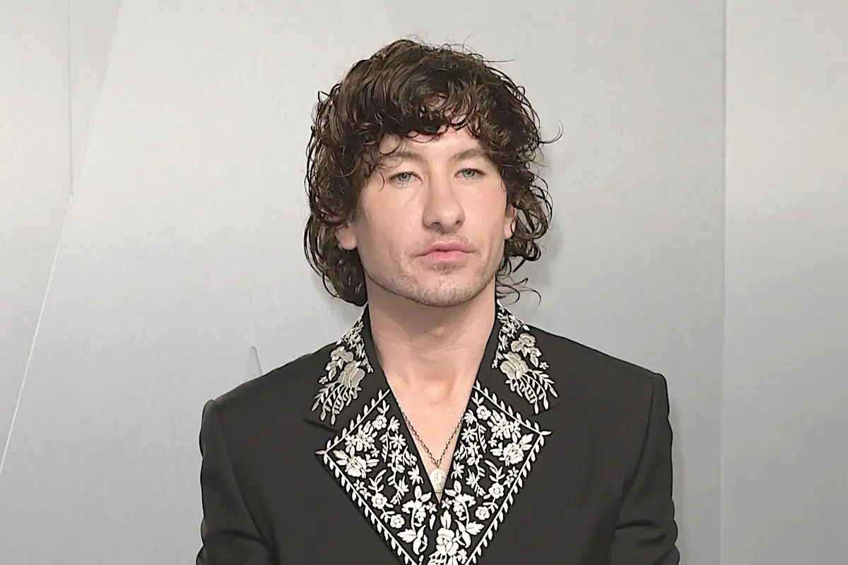 Barry Keoghan Is "Hiding Away" After Online Abuse Over His Looks — And It's Affecting His Career