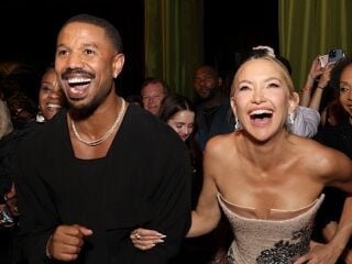 MPTF's 24th Annual Night Before - Roaming 7pm Party