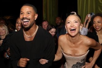 MPTF's 24th Annual Night Before - Roaming 7pm Party