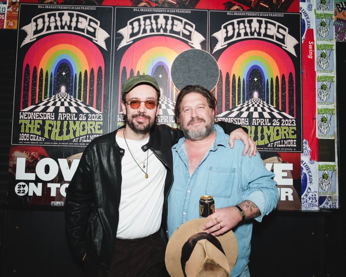 Pacific Electric Grand Opening