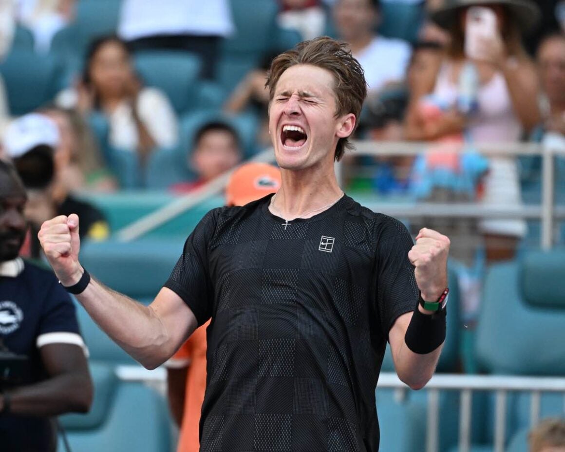 Miami Open Presented by Itau 2026 - Day 6