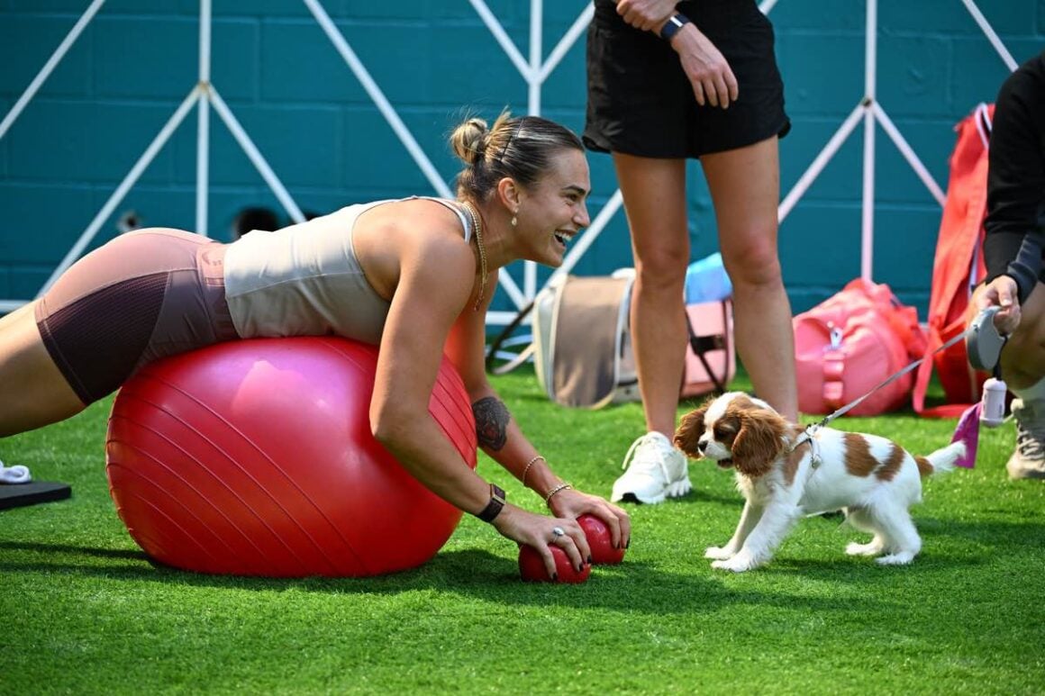 Miami Open Presented by Itau 2026 - Day 6