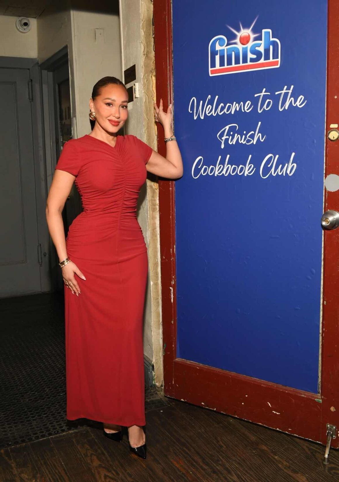 Adrienne Bailon-Houghton