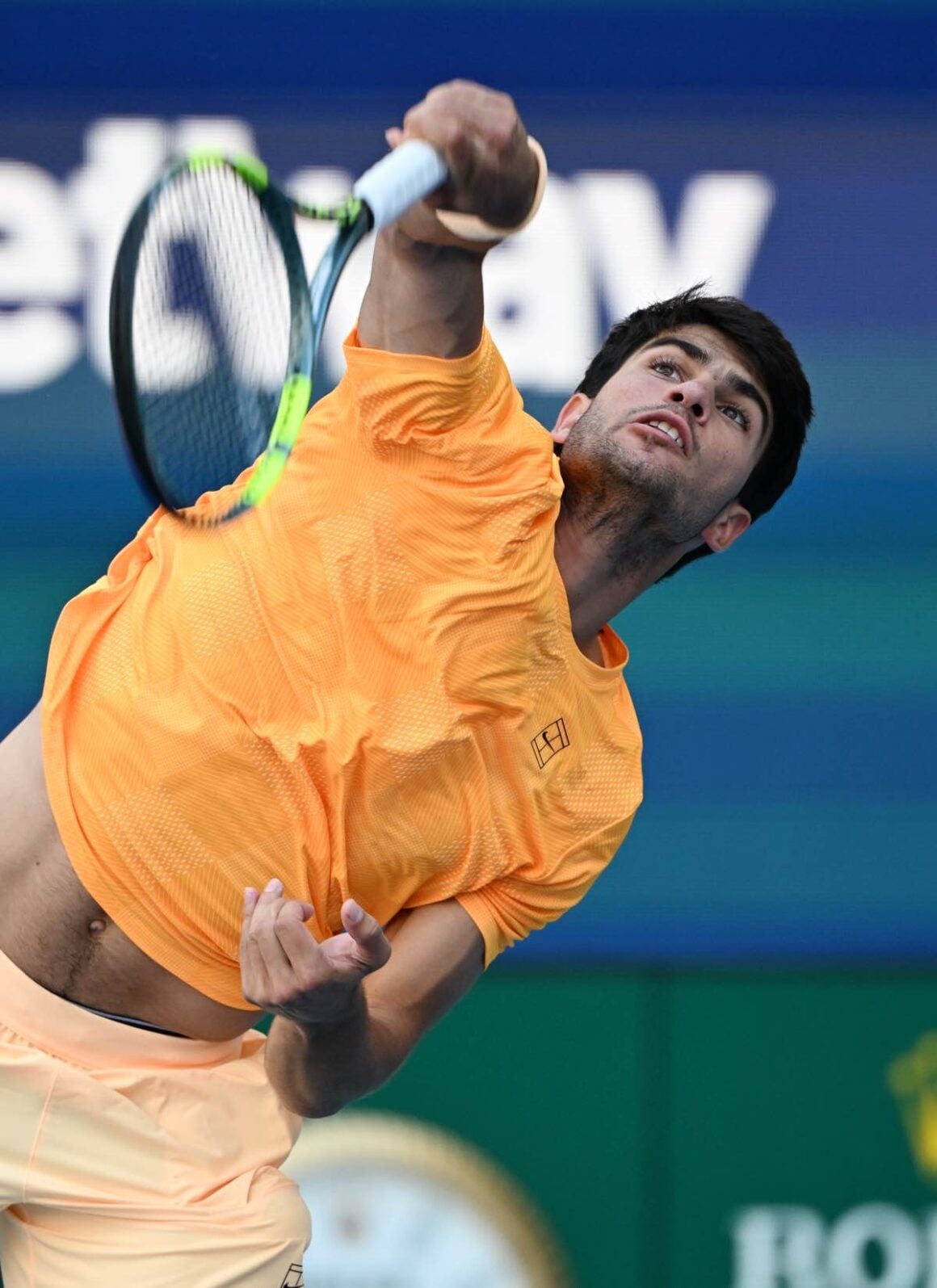 Miami Open Presented by Itau 2026 - Day 6