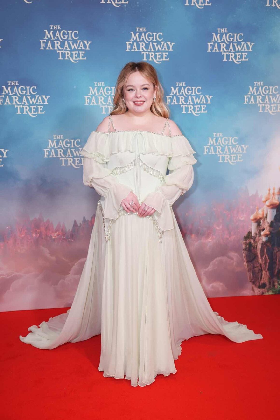 London Special Screening Of 'The Magic Faraway Tree'