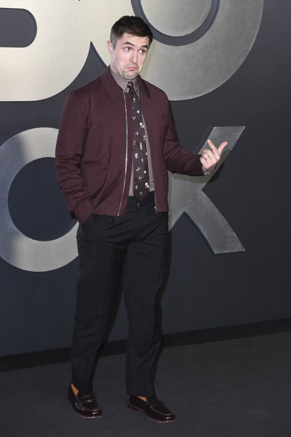 HBO Max UK and Ireland launch party