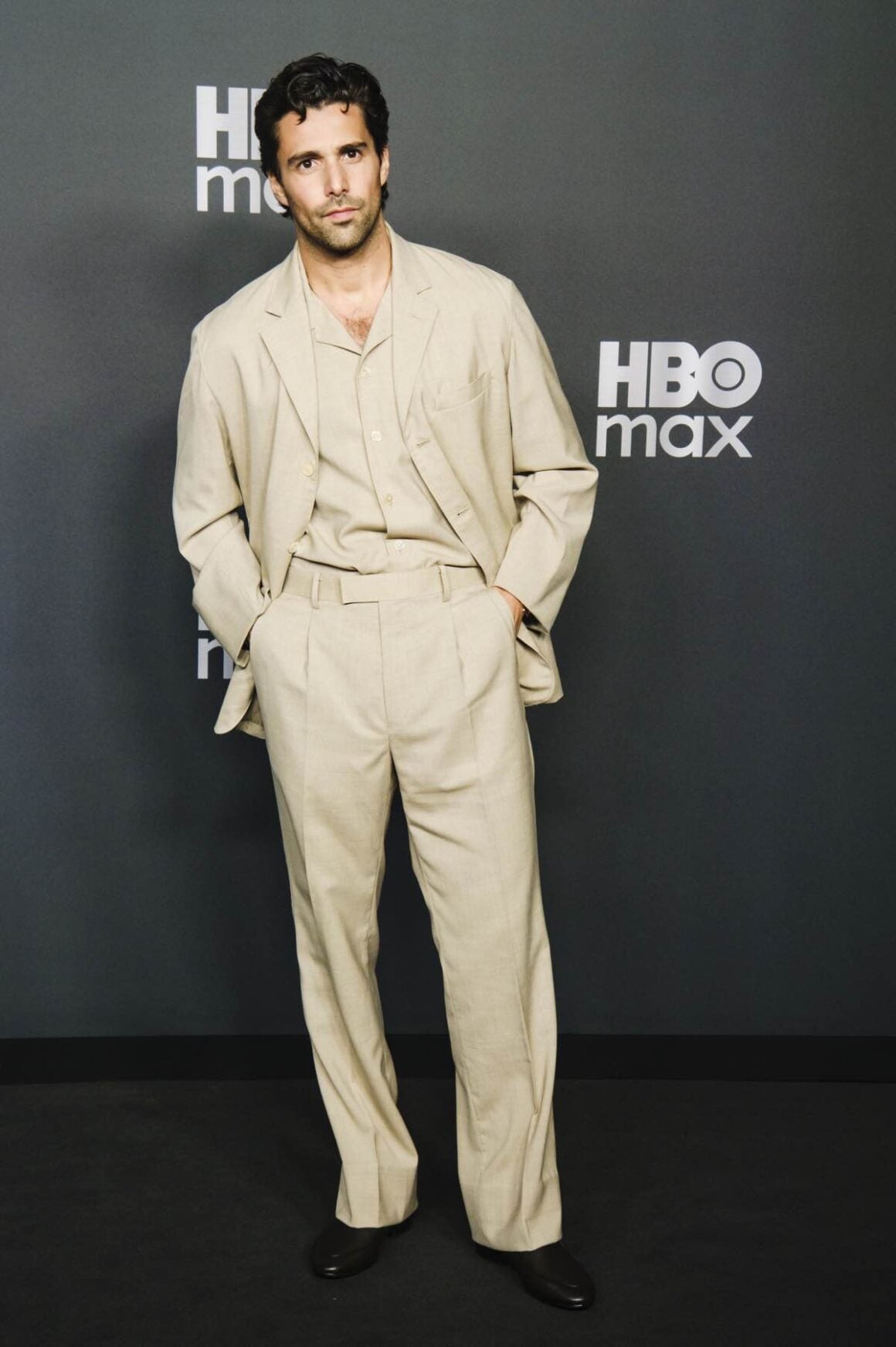 HBO Max UK and Ireland launch party