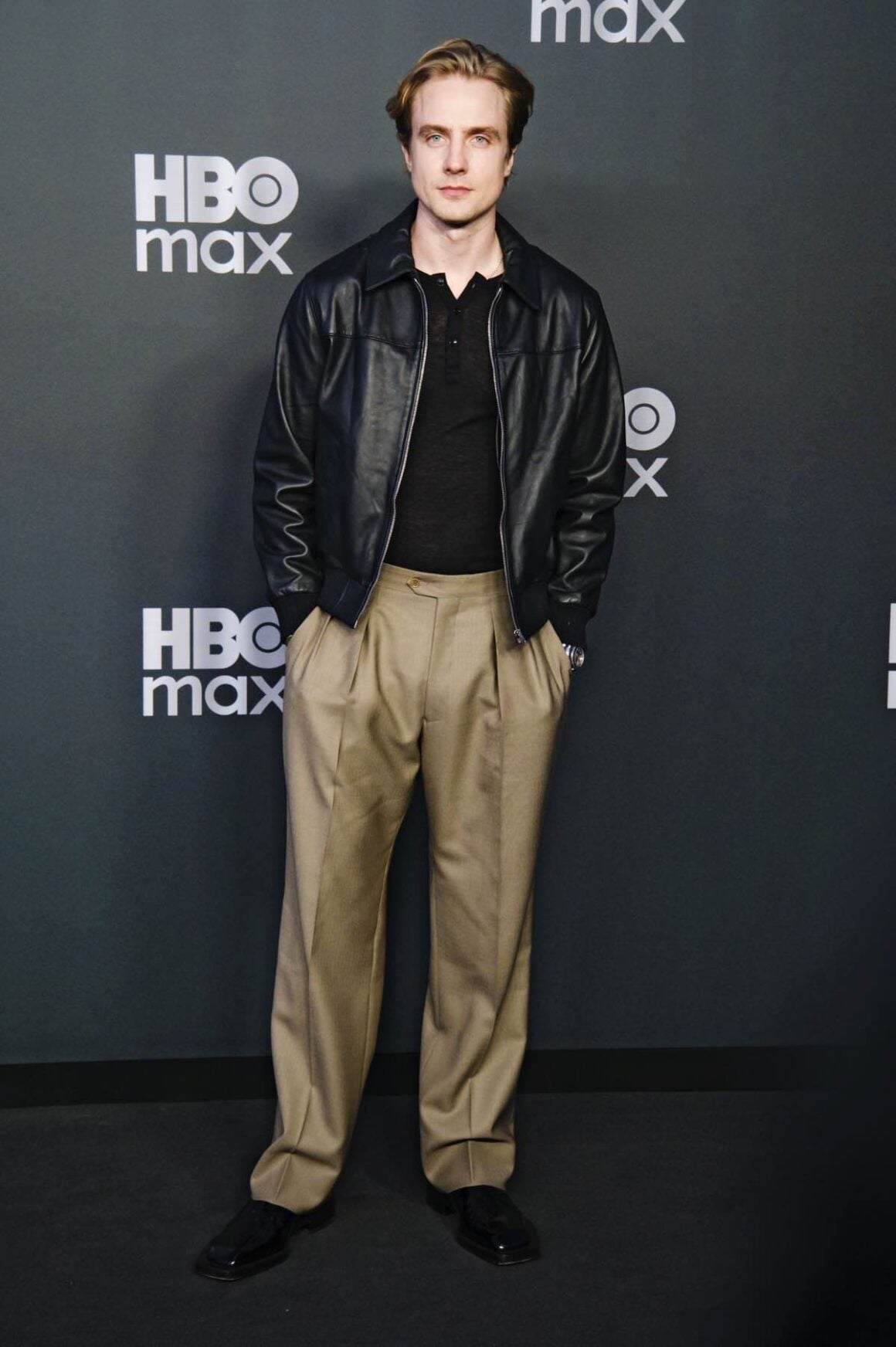 HBO Max UK and Ireland launch party