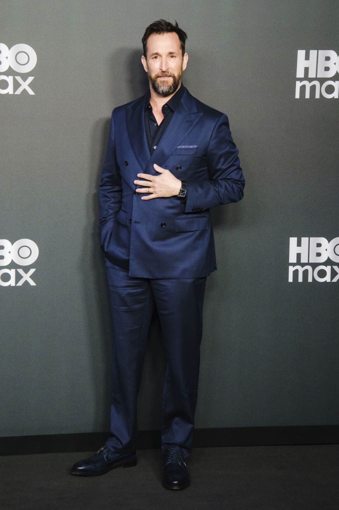 HBO Max UK and Ireland launch party