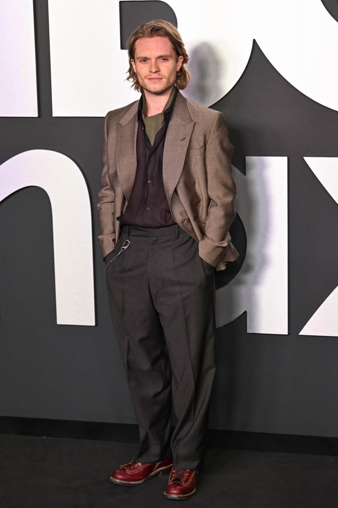 HBO Max UK and Ireland launch party