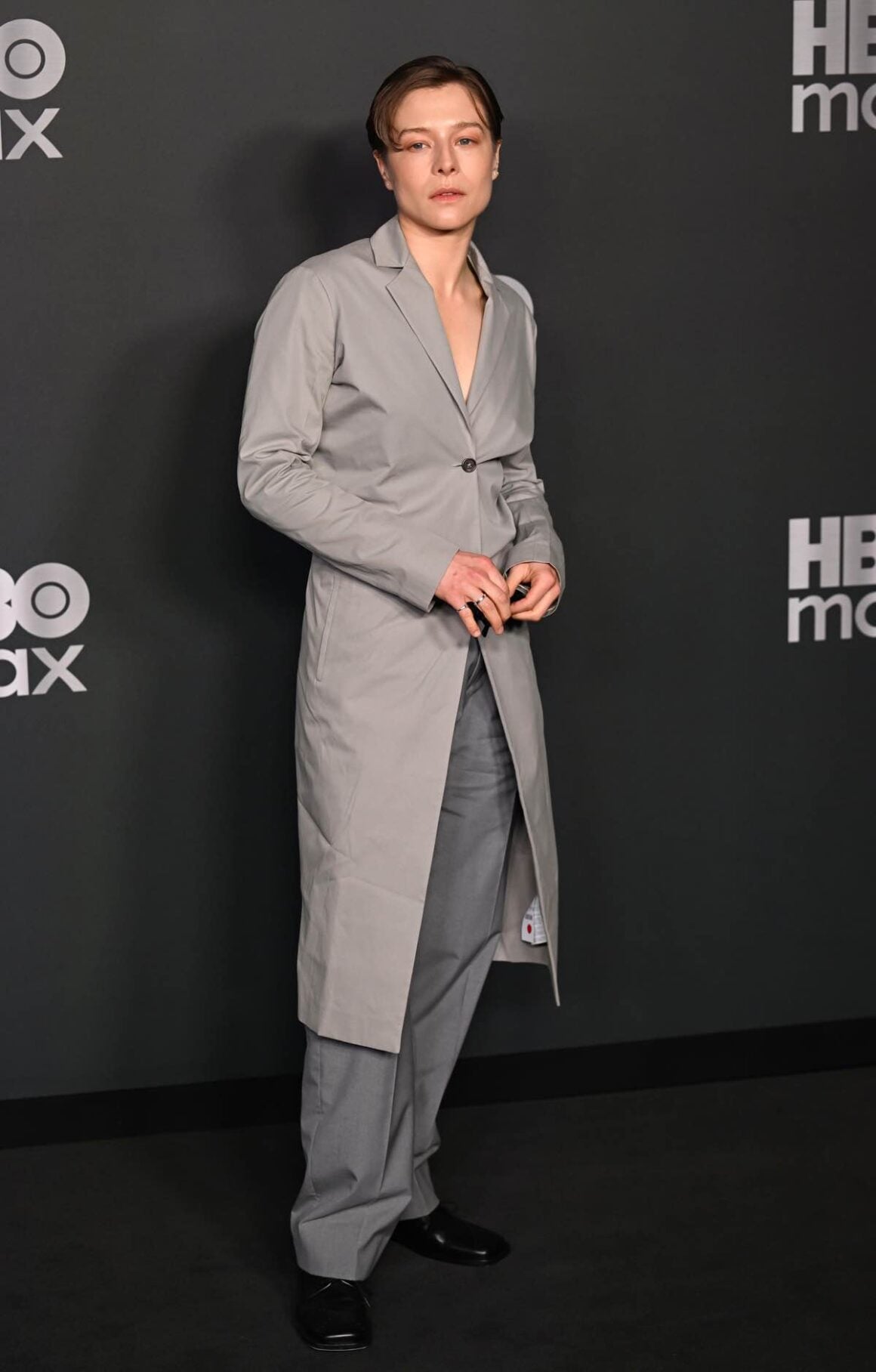 HBO Max UK and Ireland launch party