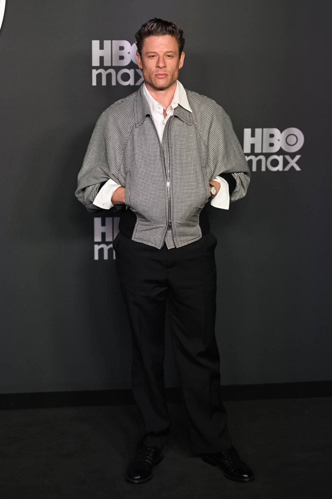 HBO Max UK and Ireland launch party