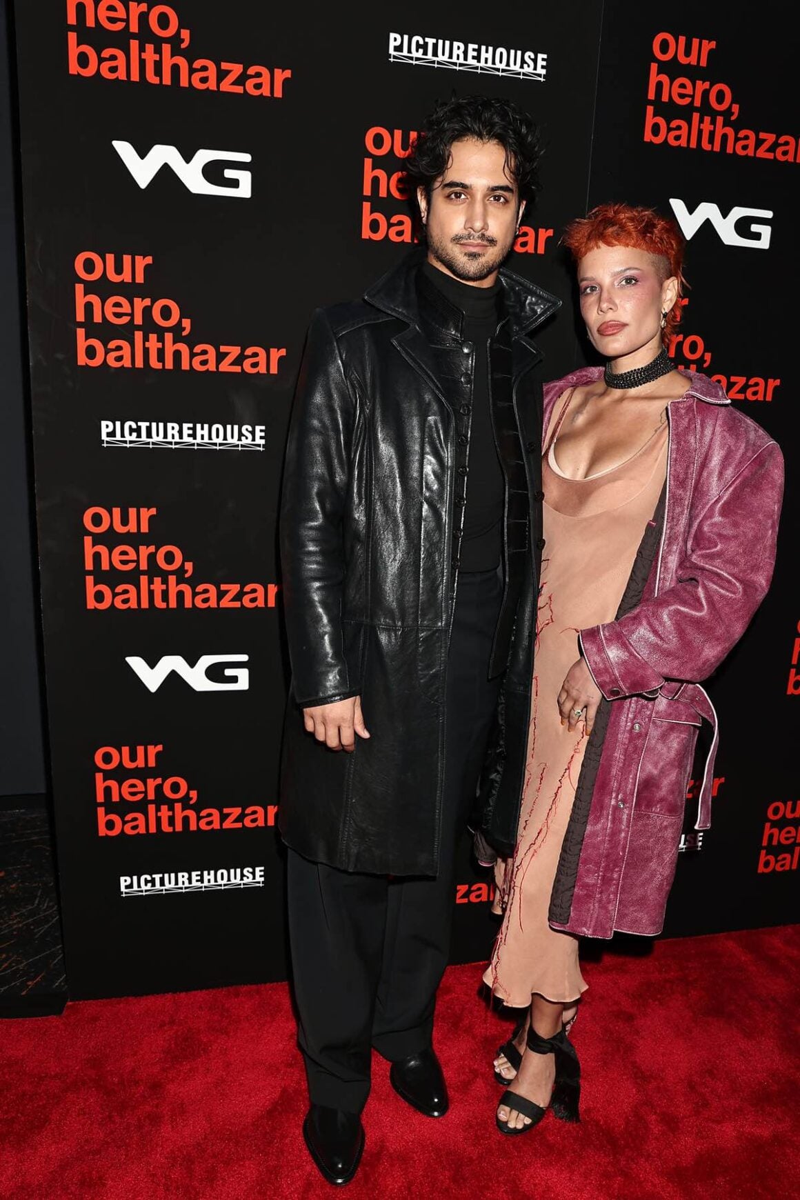 New York Premiere Of 'Our Hero, Balthazar'