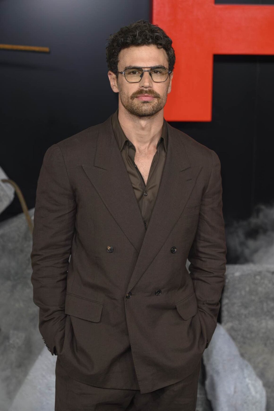 London Premiere Of 'Fuze'