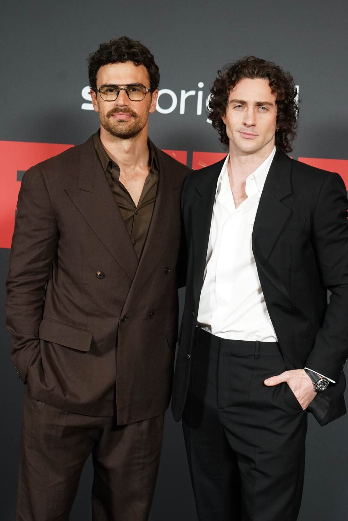 London Premiere Of 'Fuze'