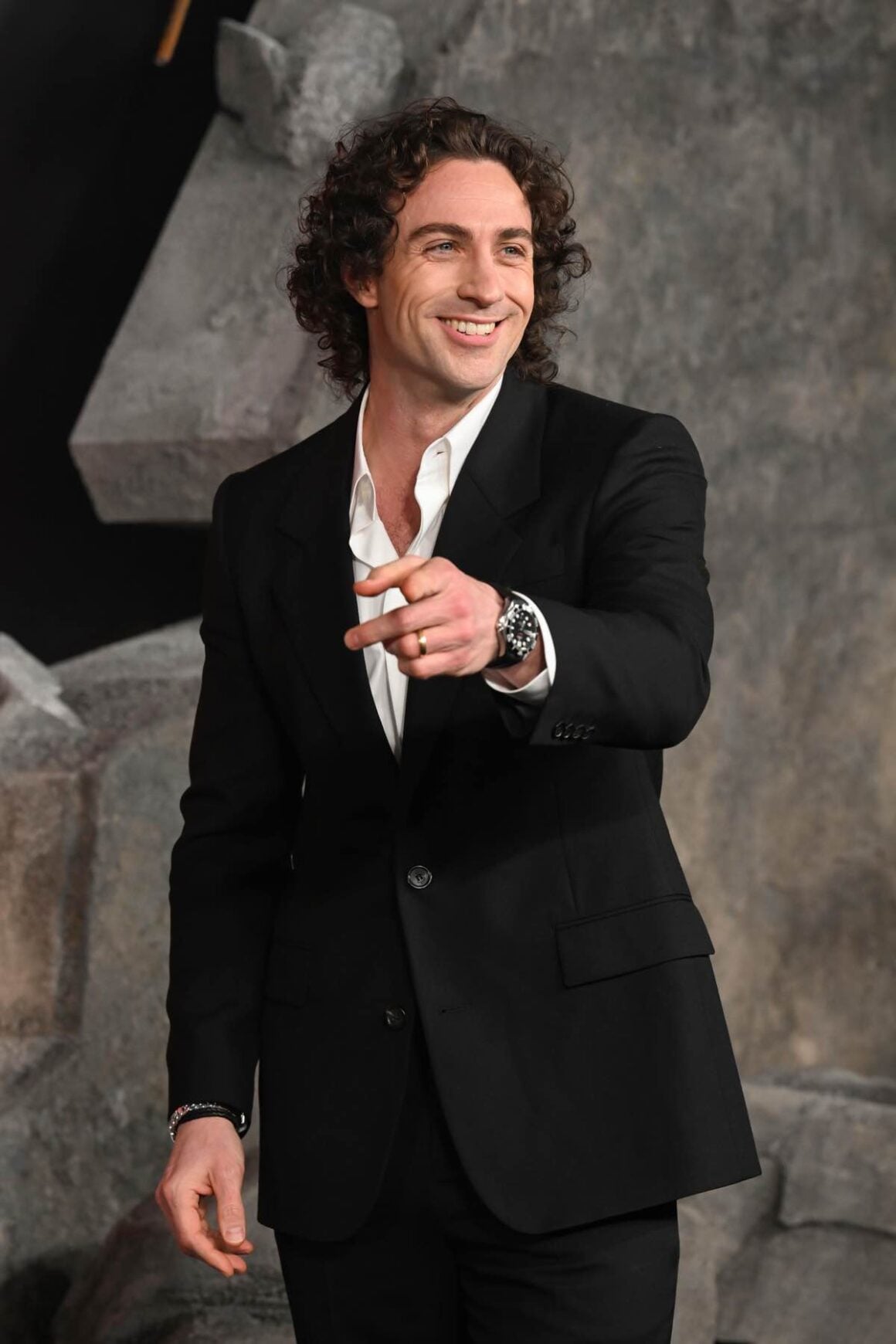 London Premiere Of 'Fuze'