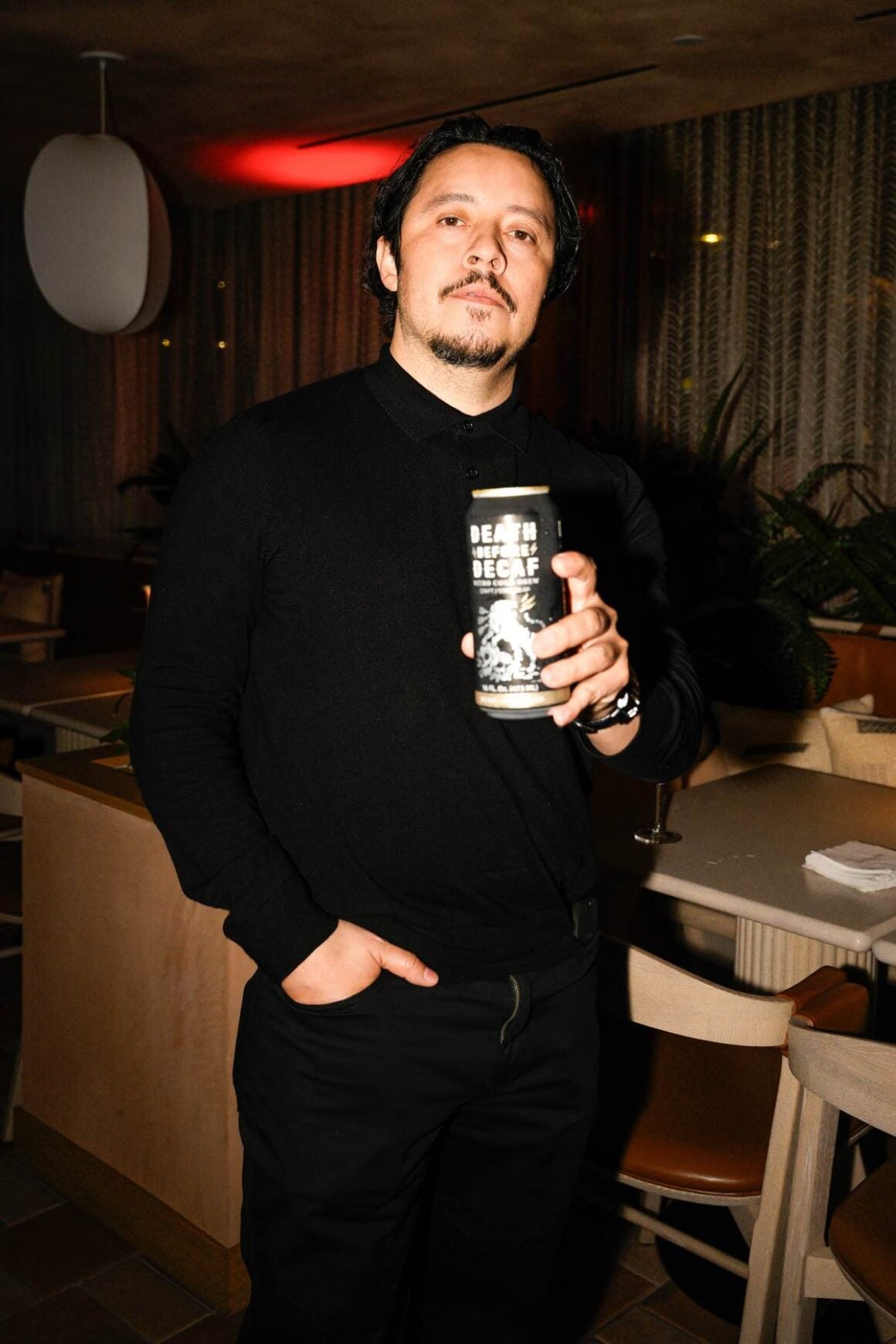 Pierce Capital Entertainment Hosts Official Pre-Release Screening ‚ÄòThe Wizard of the Kremlin‚Äô Sponsored by Death Before Decaf