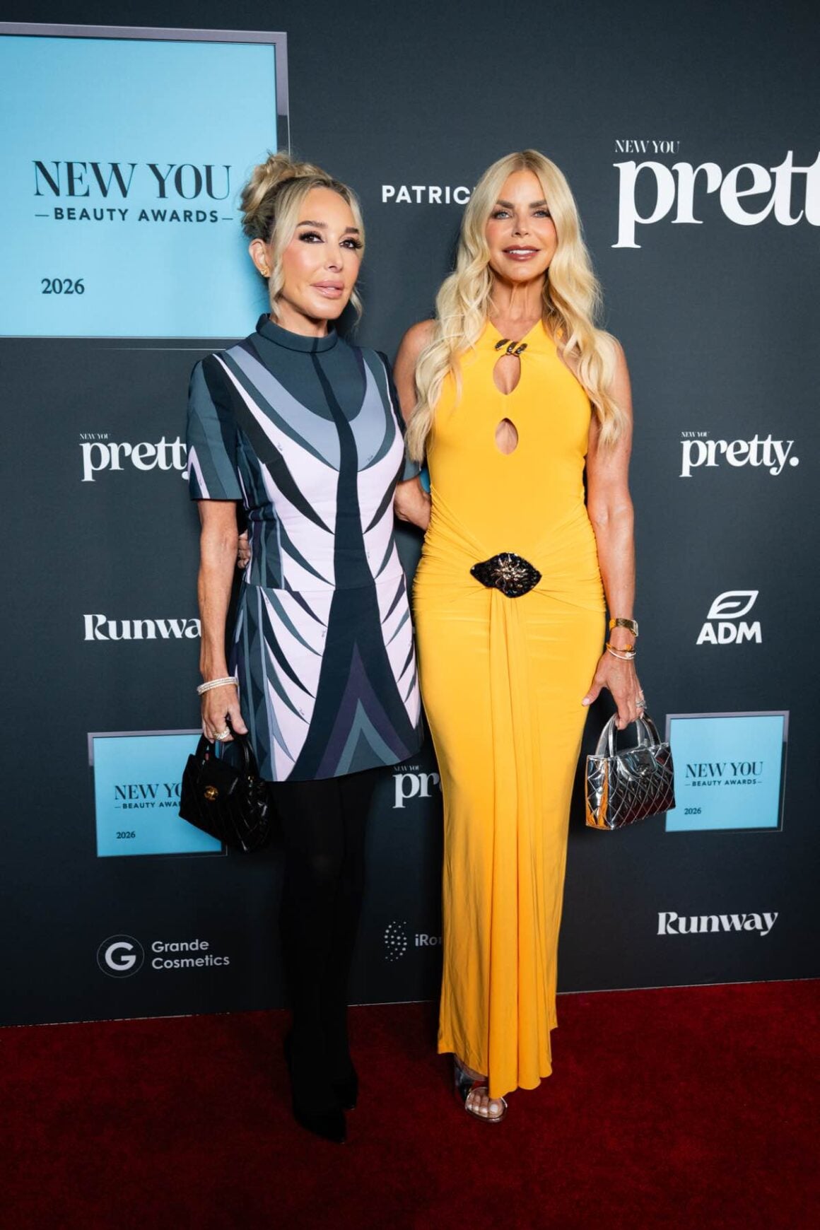 New You Beauty Experience And Awards