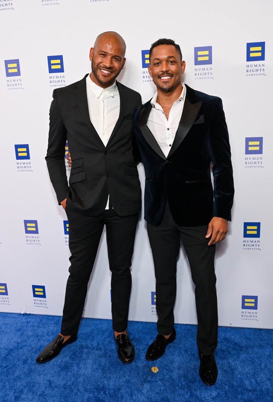 Human Rights Campaign's 2026 Los Angeles Dinner