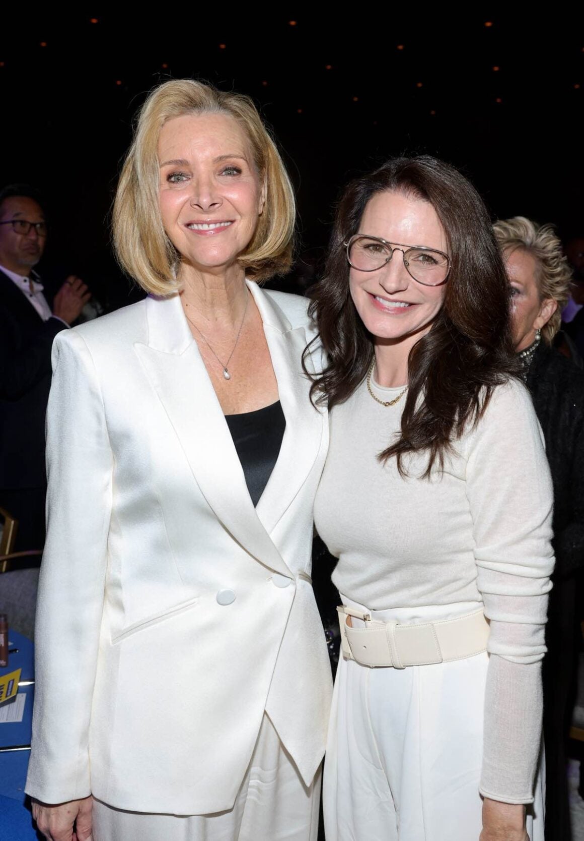 Human Rights Campaign's 2026 Los Angeles Dinner