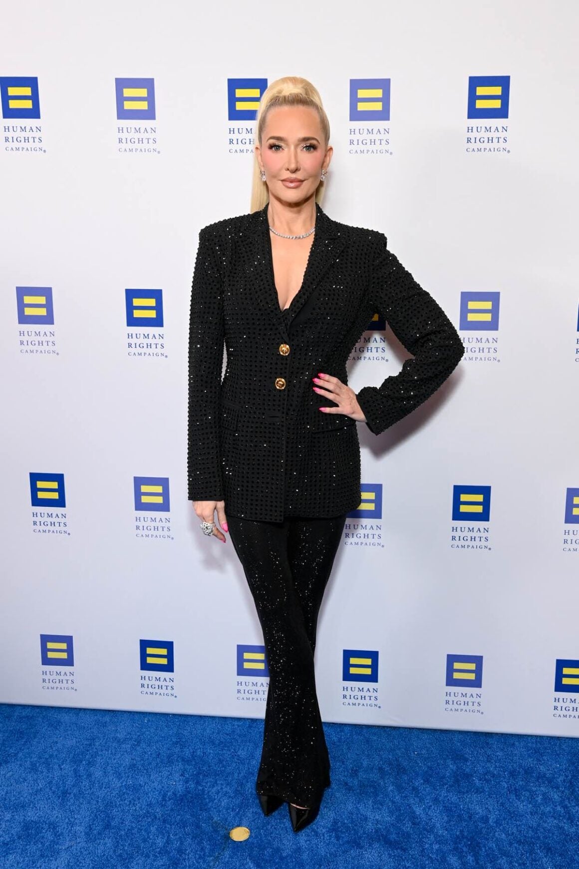 Human Rights Campaign's 2026 Los Angeles Dinner