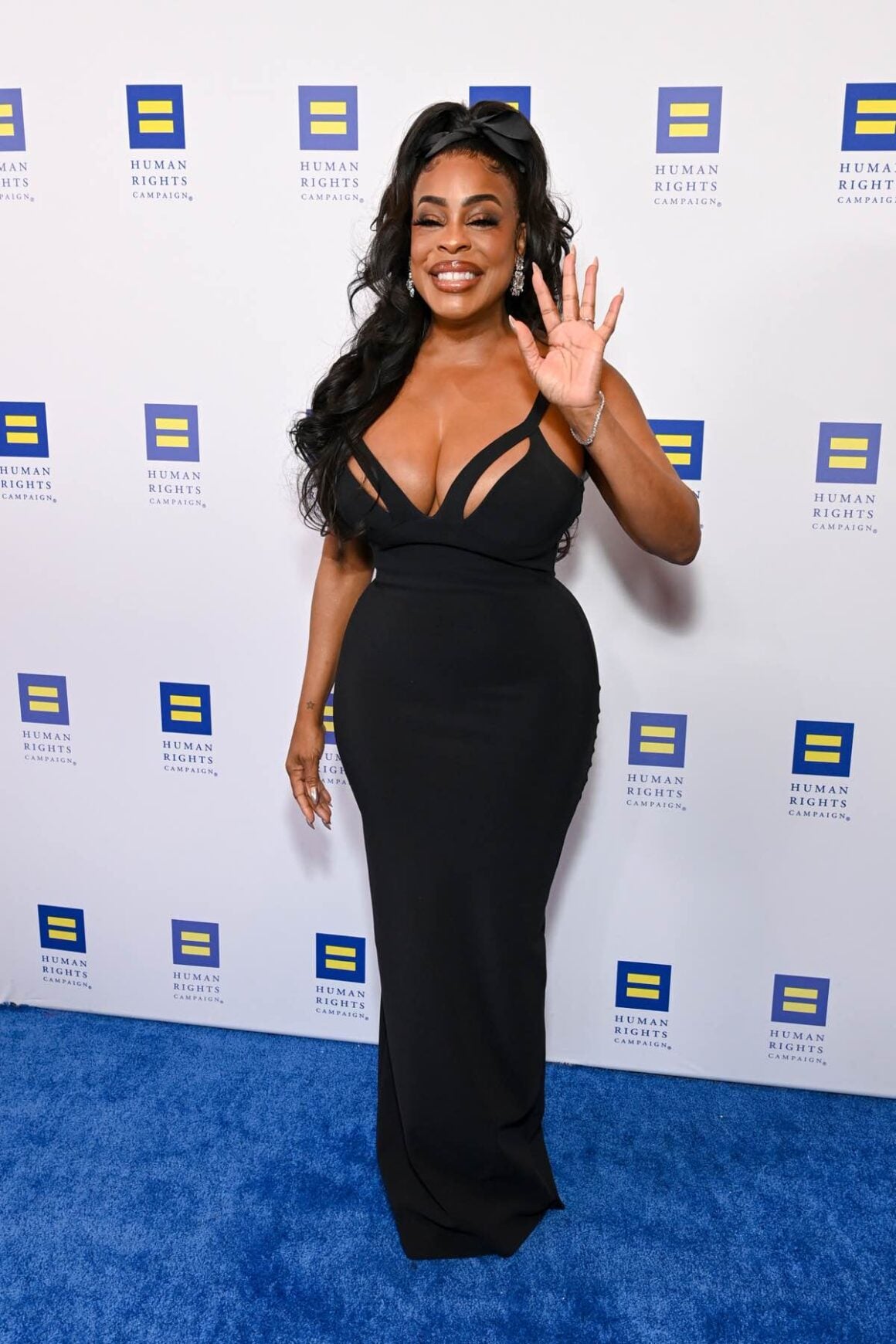 Human Rights Campaign's 2026 Los Angeles Dinner