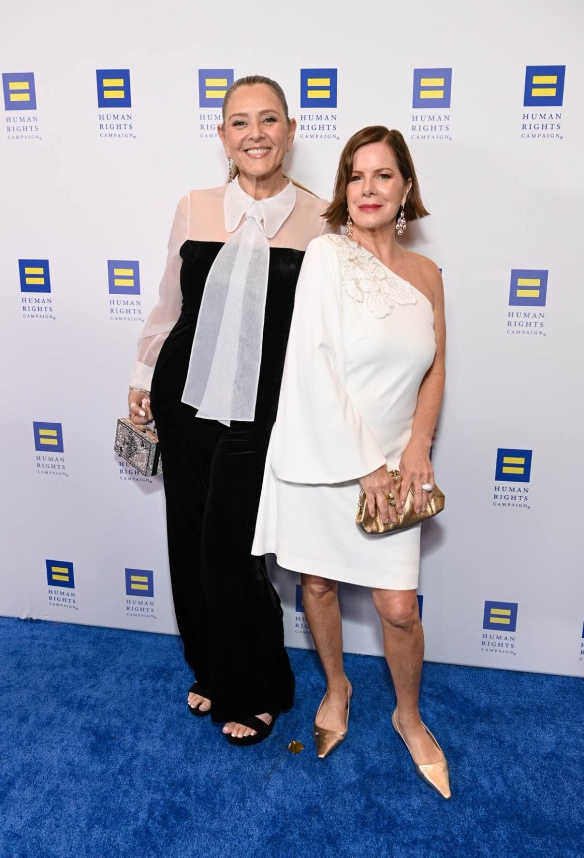 Human Rights Campaign's 2026 Los Angeles Dinner