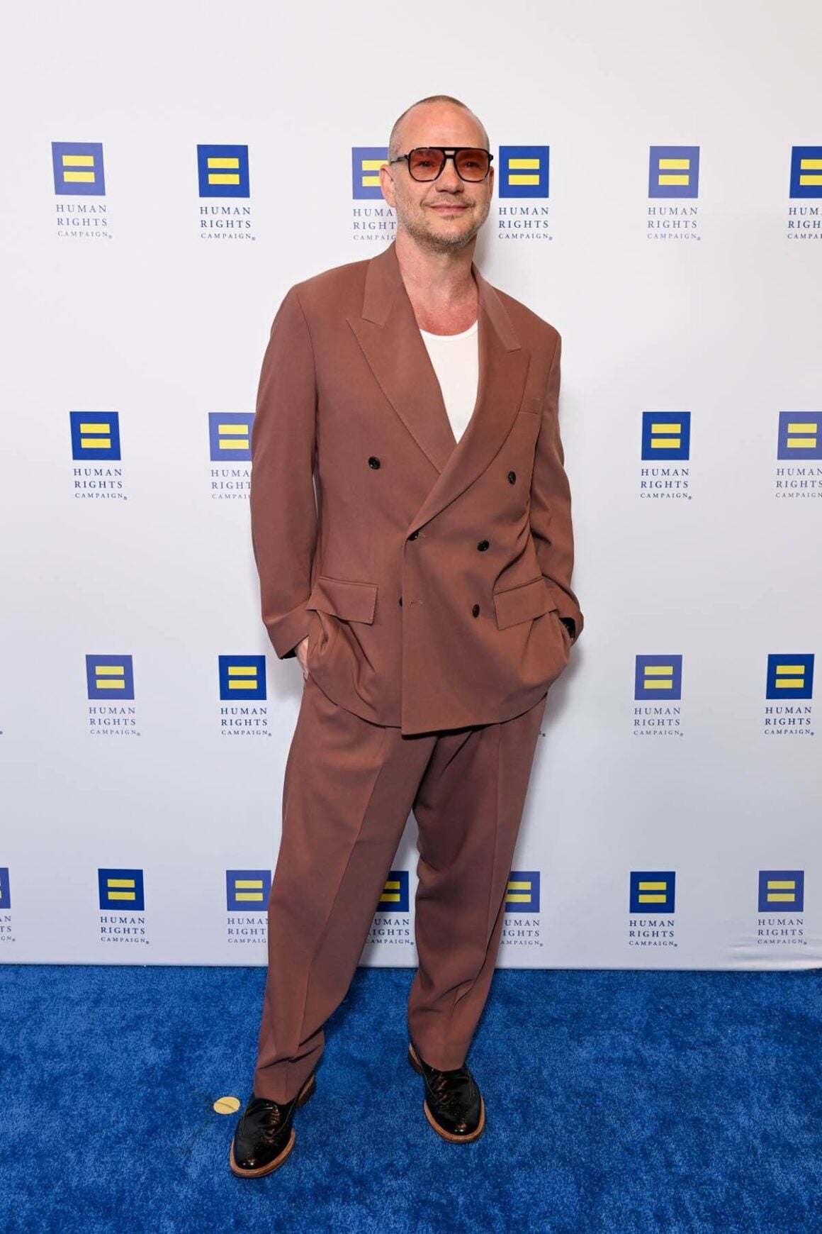 Human Rights Campaign's 2026 Los Angeles Dinner