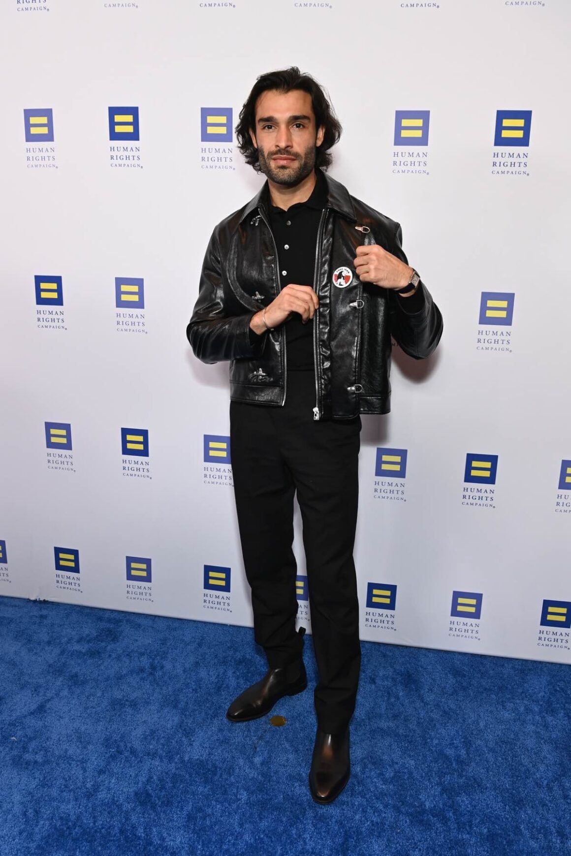 Human Rights Campaign's 2026 Los Angeles Dinner