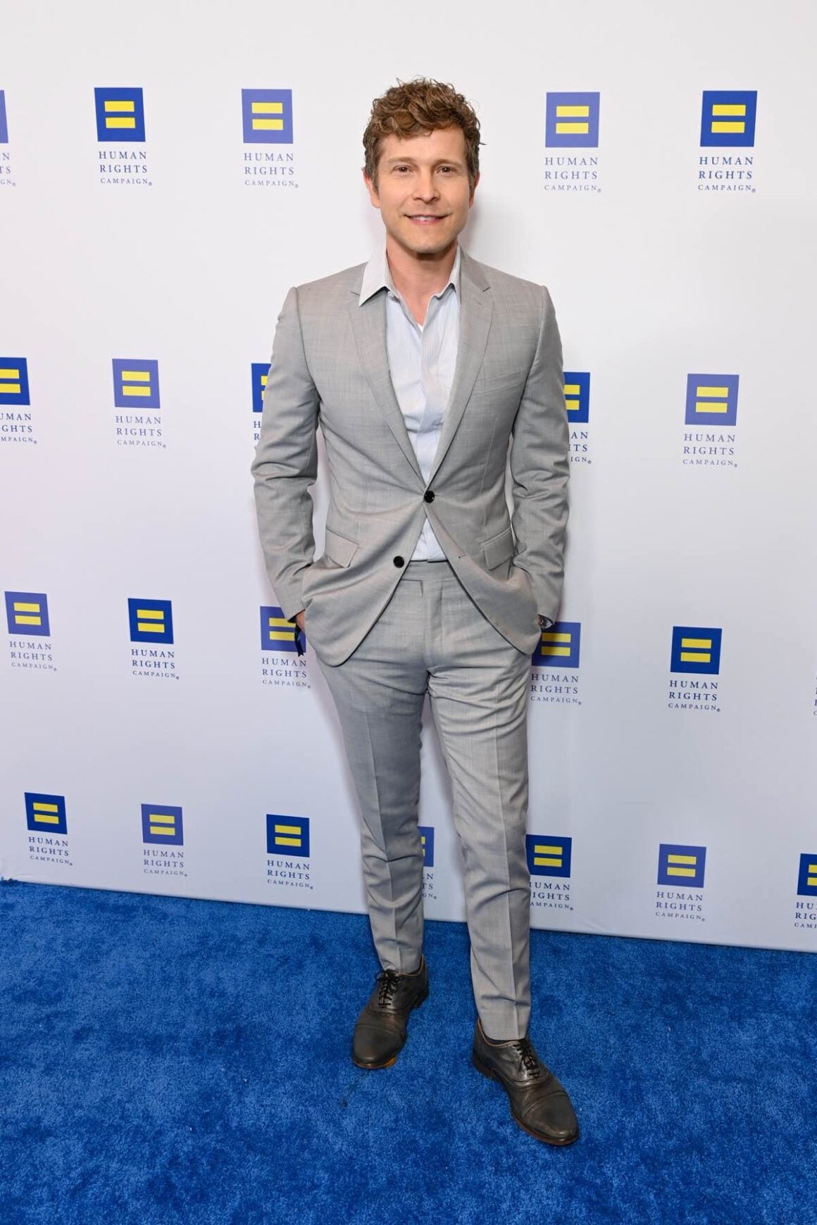 Human Rights Campaign's 2026 Los Angeles Dinner