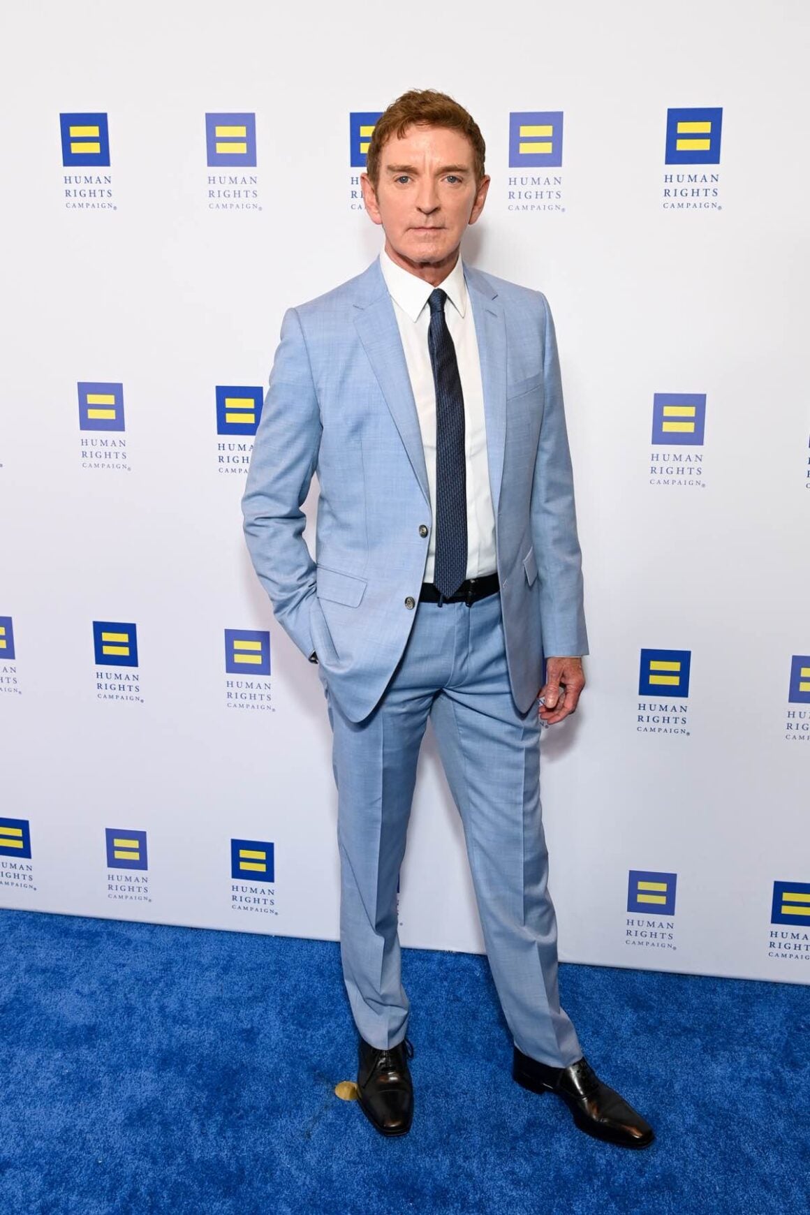 Human Rights Campaign's 2026 Los Angeles Dinner