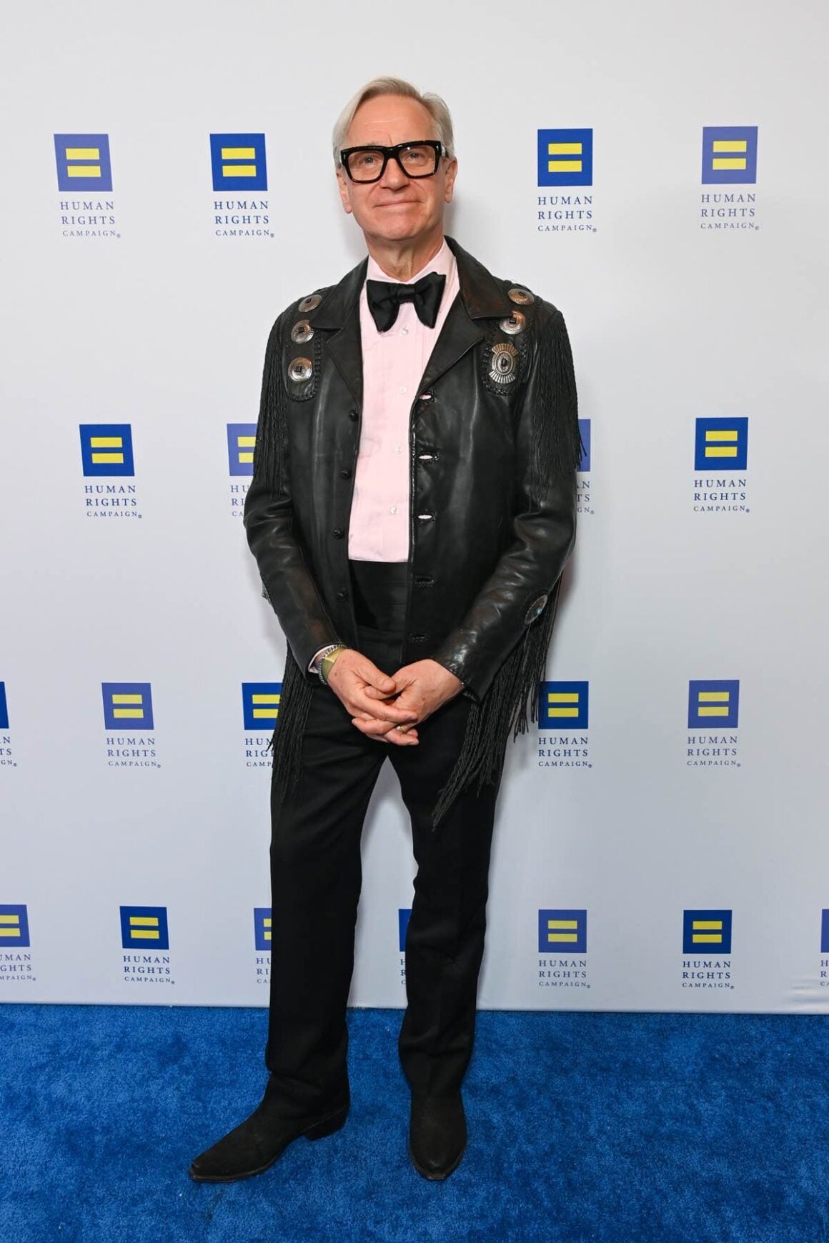 Human Rights Campaign's 2026 Los Angeles Dinner