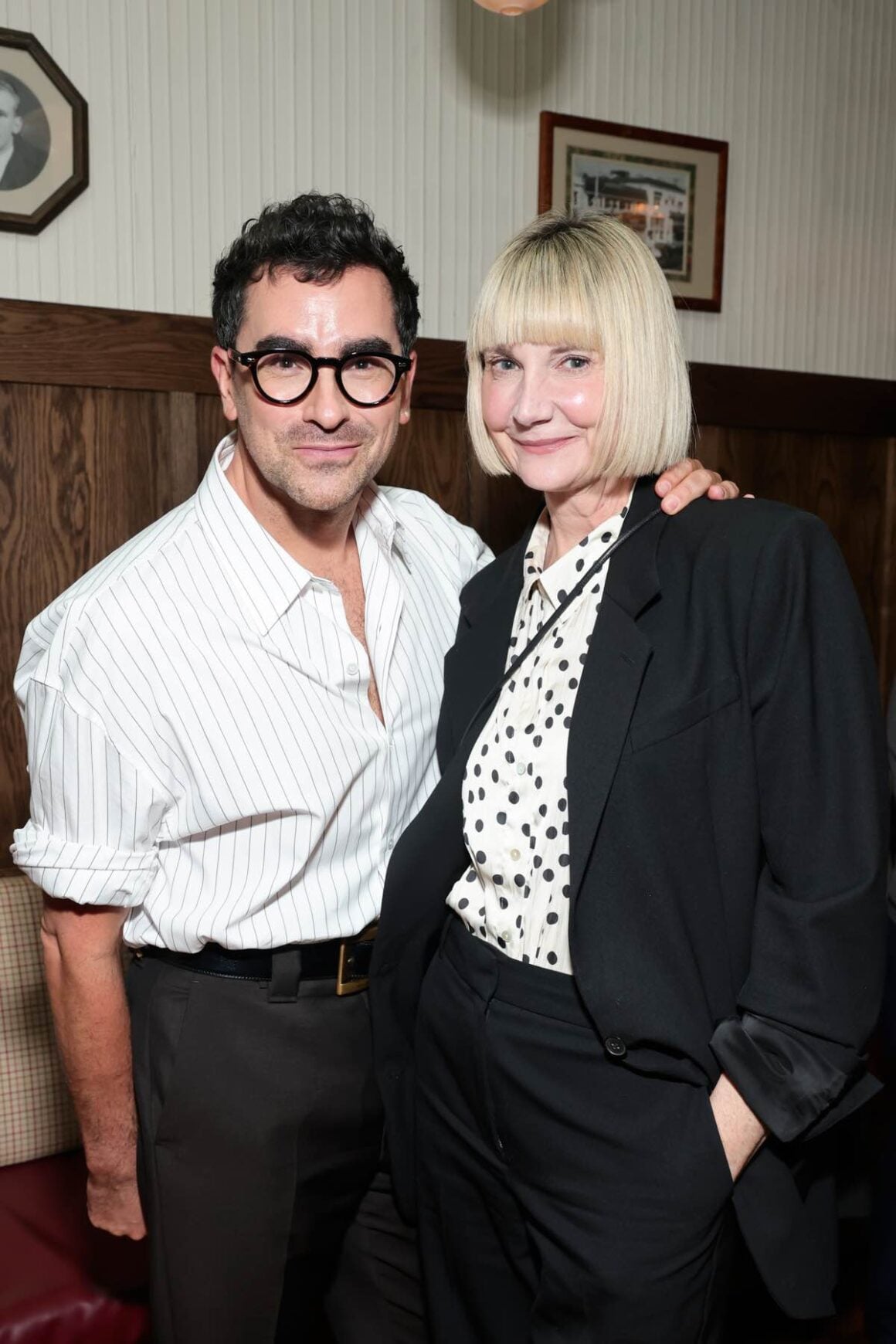 Big Mistakes La Tastemaker With Dan Levy & Rachel Sennott