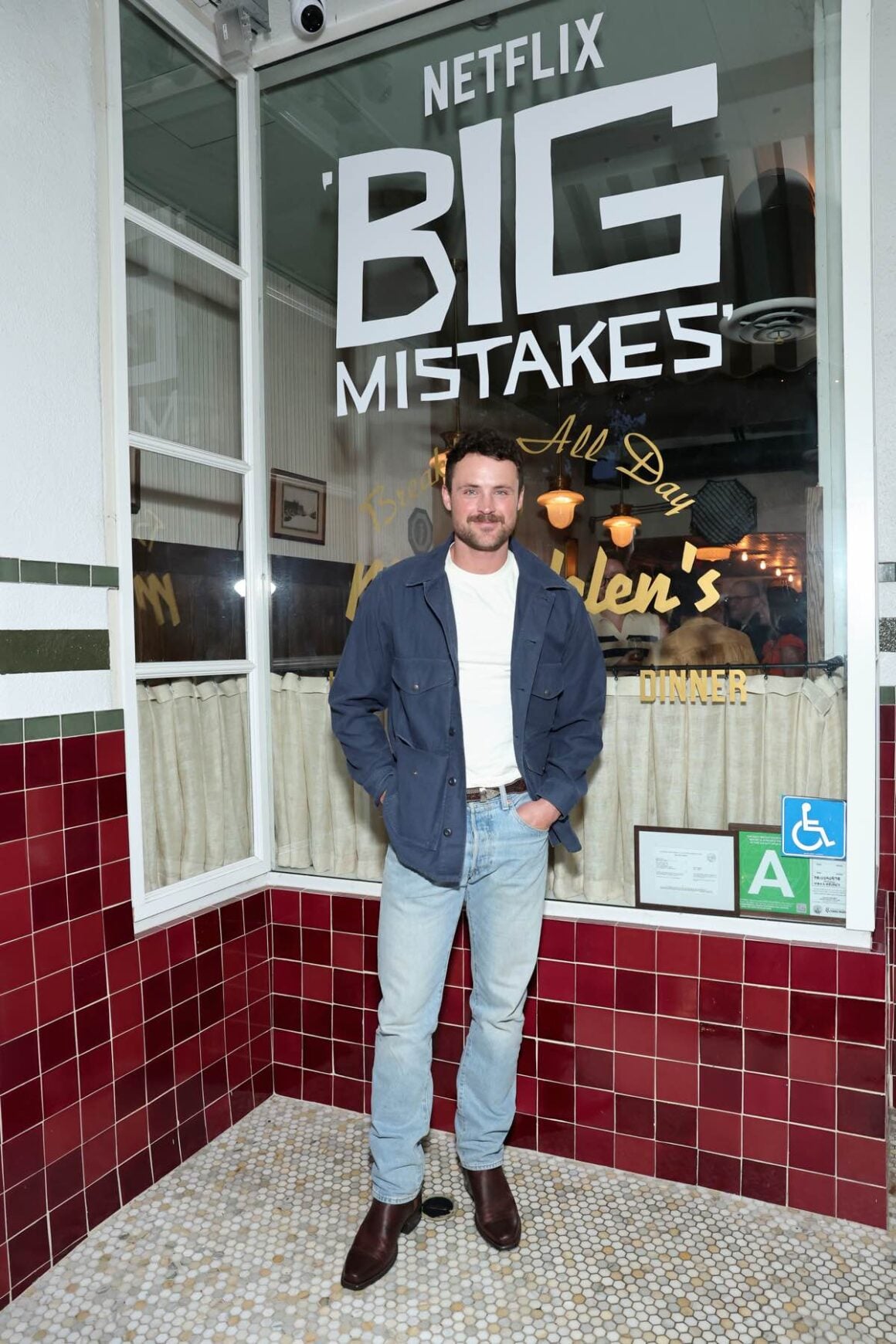 Big Mistakes La Tastemaker With Dan Levy & Rachel Sennott